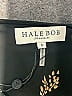 Hale Bob Print Black Casual Dress Size S - photo 8