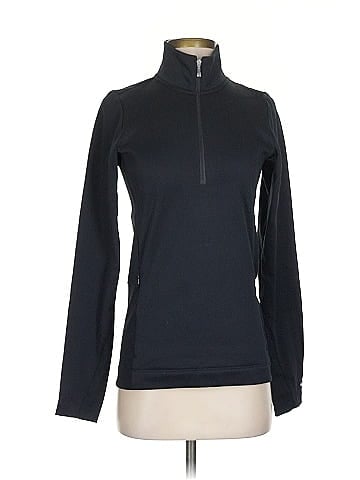 Nike Golf Pullover Sweater (view 1)