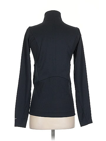Nike Golf Pullover Sweater (view 2)
