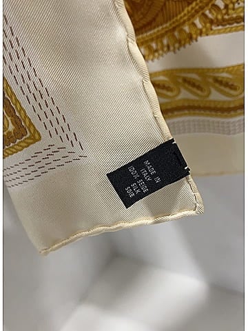 Loewe Silk Scarf (view 2)