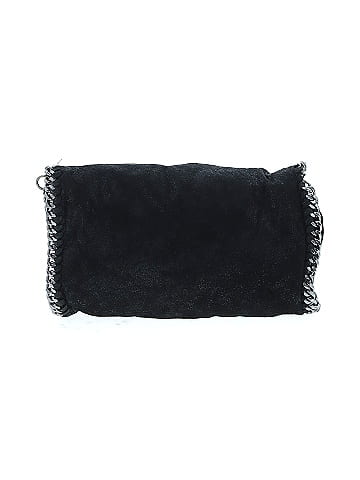 Unbranded Black Crossbody Bag One size