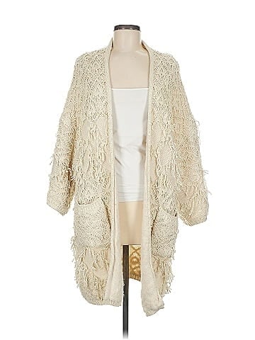 Akemi + Kin Cardigan (view 1)