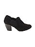 AUBREY LYNN Black Heels Size 6 1/2 - photo 1