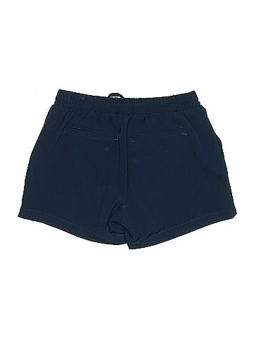 7th Avenue Design Studio New York & Company Athletic Shorts (view 2)