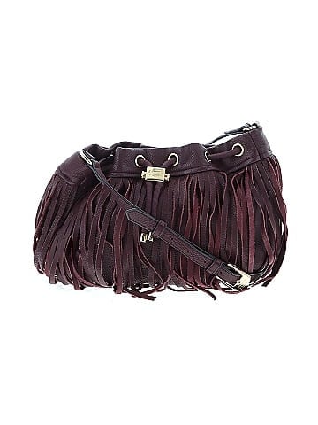 Aimee Kestenberg Leather Bucket Bag (view 1)