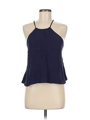 PPLA Clothing Sleeveless Blouse (view 1)