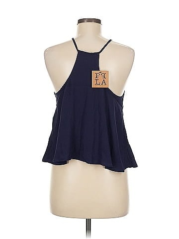 PPLA Clothing Sleeveless Blouse (view 2)