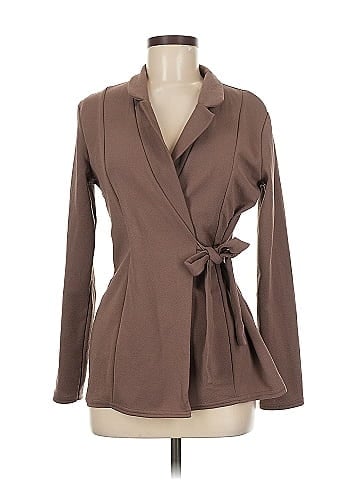 PrettyLittleThing Jacket (view 1)