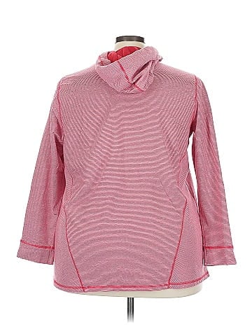 Cj Banks Zip Up Hoodie (view 2)