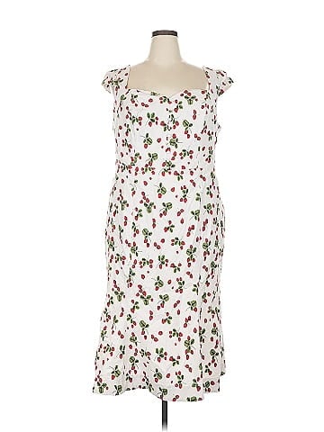 Anthropologie Casual Dress (view 1)
