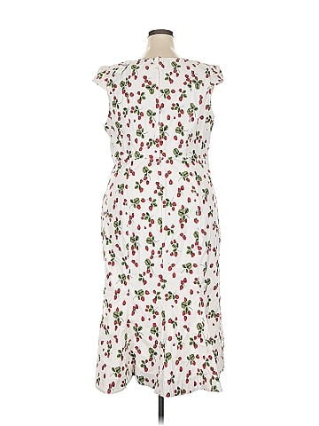 Anthropologie Casual Dress (view 2)
