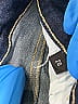 Flying Monkey Solid Blue Jeans Size 26 waist - photo 5