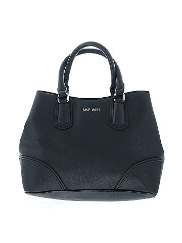 Nine West Satchel (view 1)