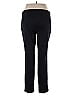 Modern Citizen Solid Black Dress Pants Size 12 - photo 2