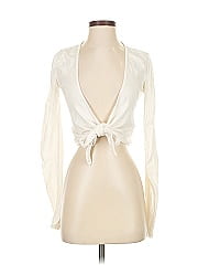 Sunday Best Long Sleeve Blouse