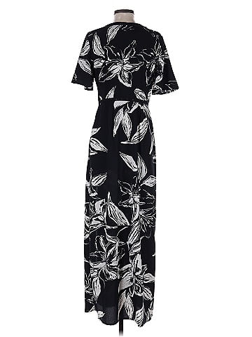 Amuse Society Casual Dress (view 2)