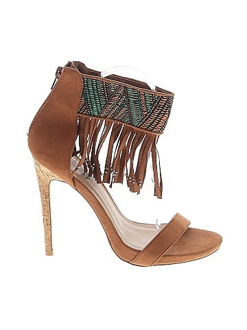 Shoedazzle Heels (view 1)