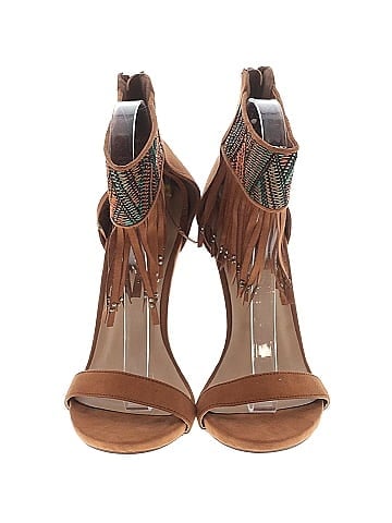 Shoedazzle Heels (view 2)