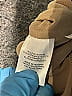 Jones Studio Tan Sleeveless Blouse Size L - photo 9