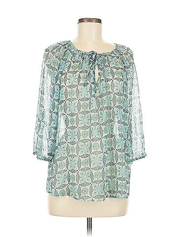 Lovestitch 3/4 Sleeve Blouse (view 1)