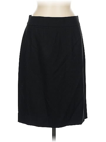 J.Crew Wool Skirt (view 1)