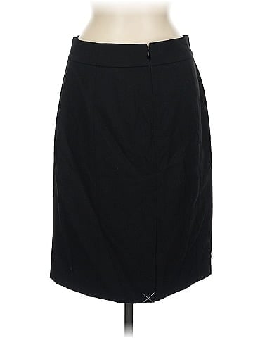 J.Crew Wool Skirt (view 2)