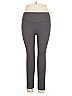 Assorted Brands Gray Active Pants Size XL - photo 1