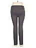 Assorted Brands Gray Active Pants Size XL - photo 2