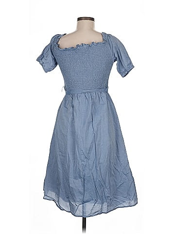 Who What Wear Casual Dress (view 2)