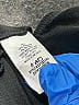 White Birch Solid Black Cocktail Dress Size S - photo 5