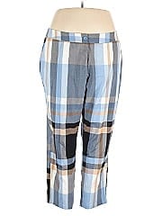 Ashley Stewart Casual Pants