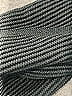 Thurley Solid Black Casual Dress Size XS - photo 9