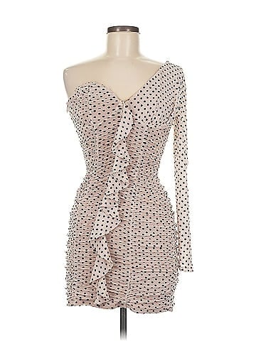 Majorelle Cocktail Dress (view 1)