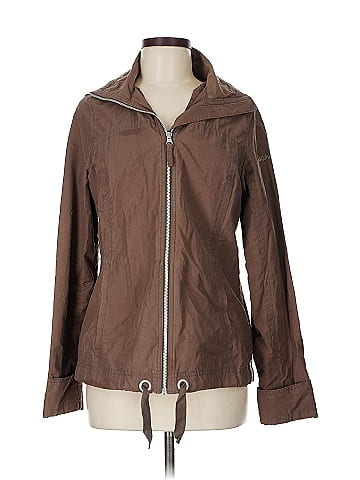Columbia Jacket (view 1)