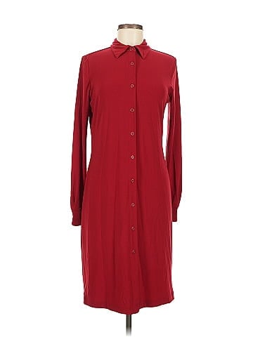 Norma Kamali Casual Dress (view 1)