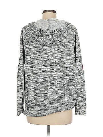Victoria's Secret Pink Zip Up Hoodie (view 2)