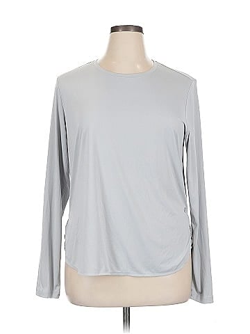 Baleaf Sports Long Sleeve T-Shirt (view 1)