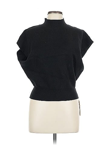 Commense Turtleneck Sweater (view 1)