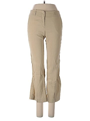 Theory Linen Pants (view 1)