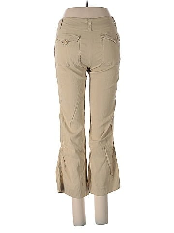Theory Linen Pants (view 2)