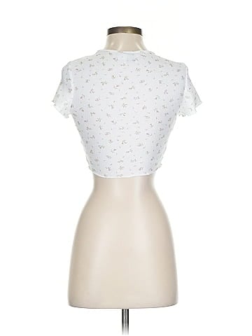 Princess Polly Short Sleeve Top (view 2)