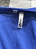 Studio Y 100% Polyester Blue Casual Dress Size L - photo 4