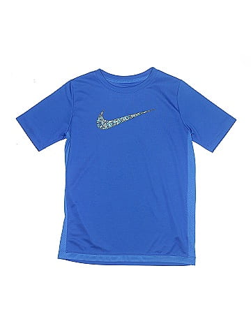 Nike Active T-Shirt (view 1)