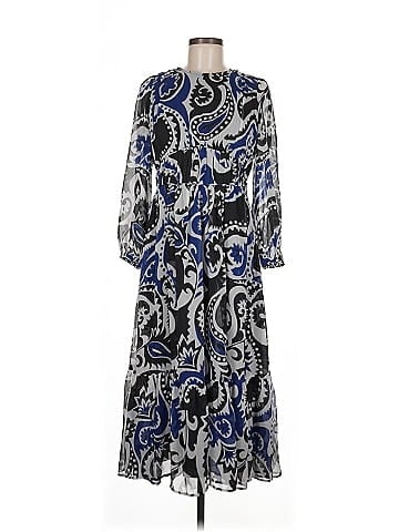Ann Taylor LOFT Casual Dress (view 1)