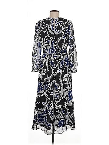 Ann Taylor LOFT Casual Dress (view 2)