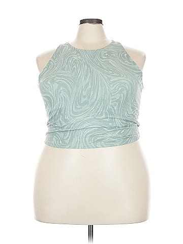 Active by Old Navy Tank Top (view 1)