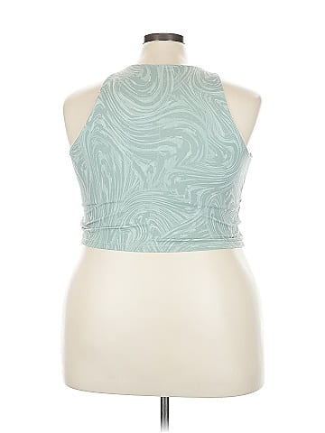 Active by Old Navy Tank Top (view 2)