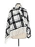 Mare Mare 100% Polyester White Wrap Size 1X - photo 1