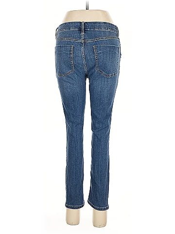 STUDIO BLUE Jeans (view 2)