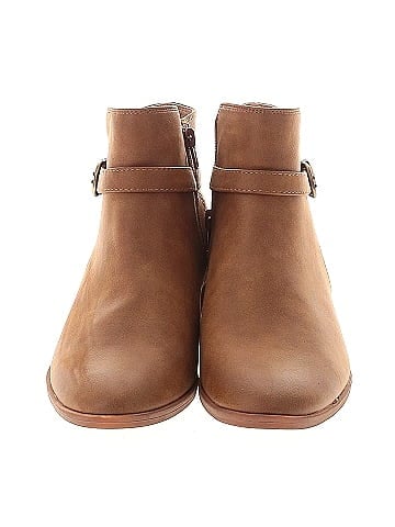 SOUL Naturalizer Ankle Boots (view 2)